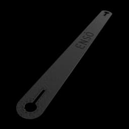 Black_Vegan_Leather_Strap