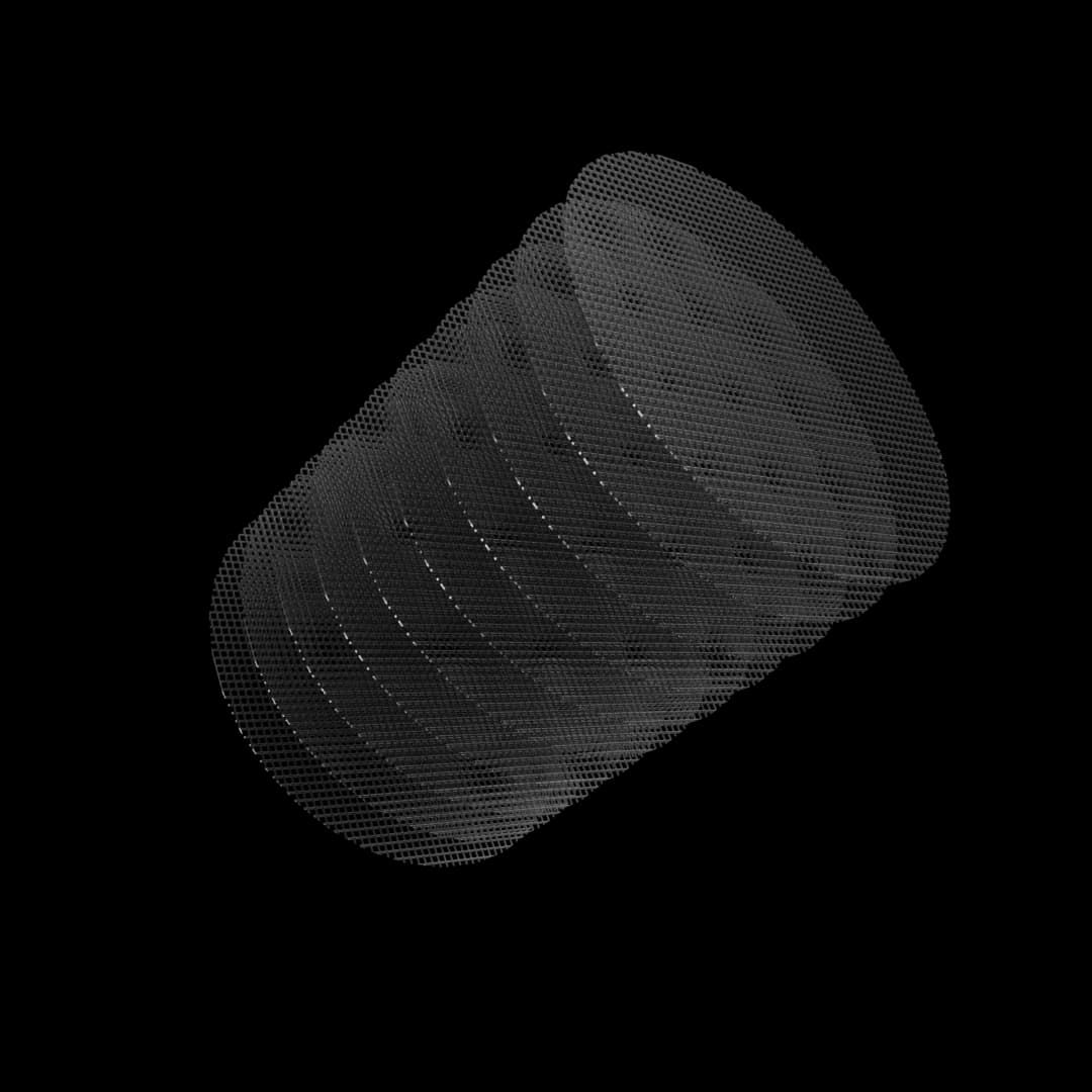 mesh_screens