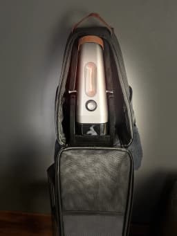 backpack