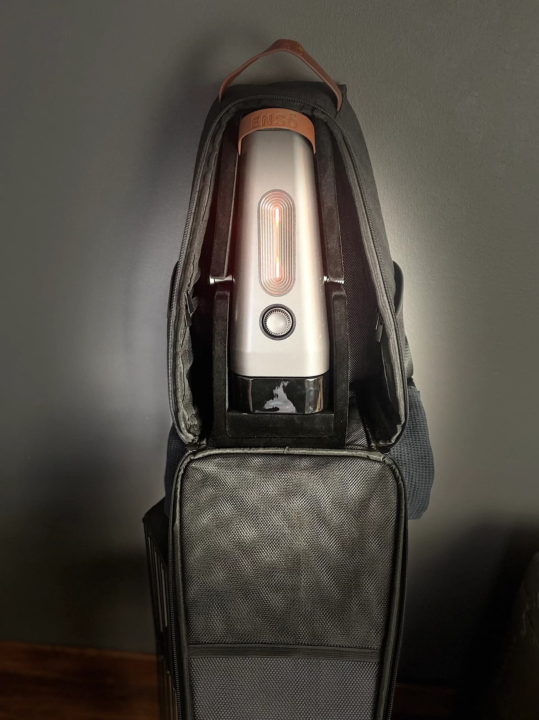 backpack