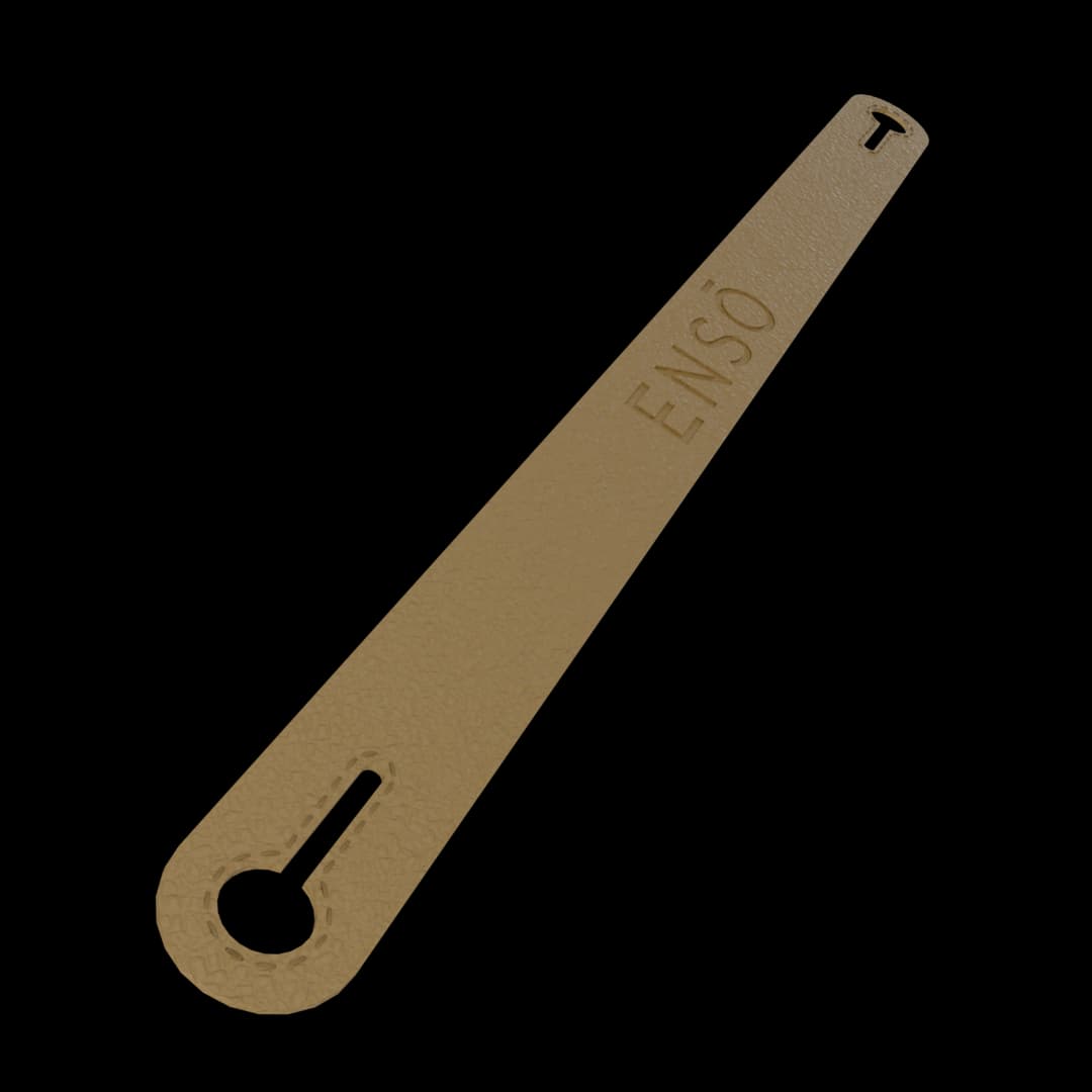 Beige_Vegan_Leather_Strap