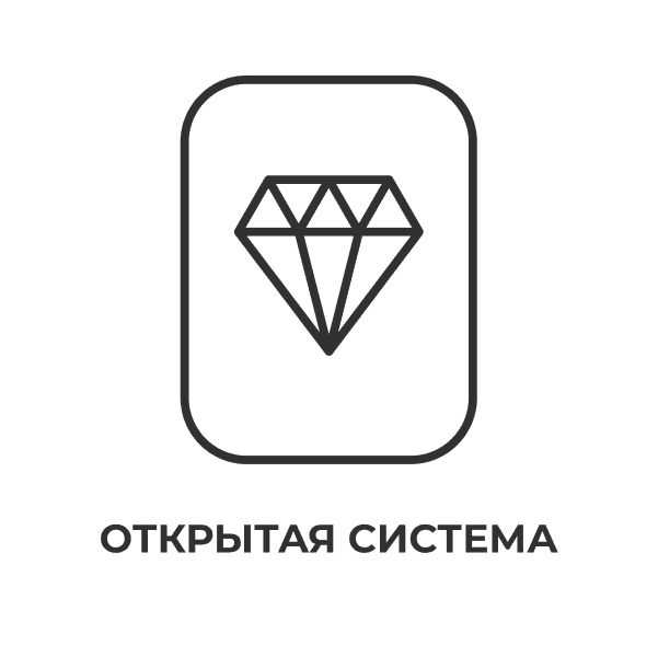 Открытая система